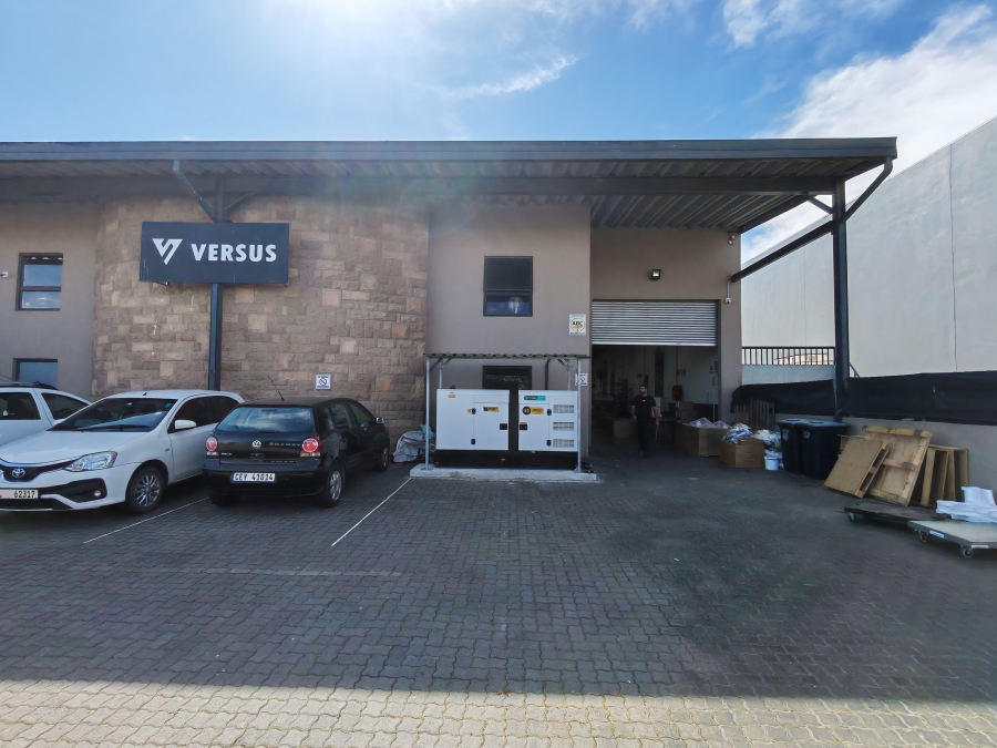 To Let commercial Property for Rent in Saxenburg Park 1 Western Cape